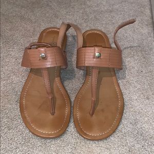 Tommy Hilfiger Sandals